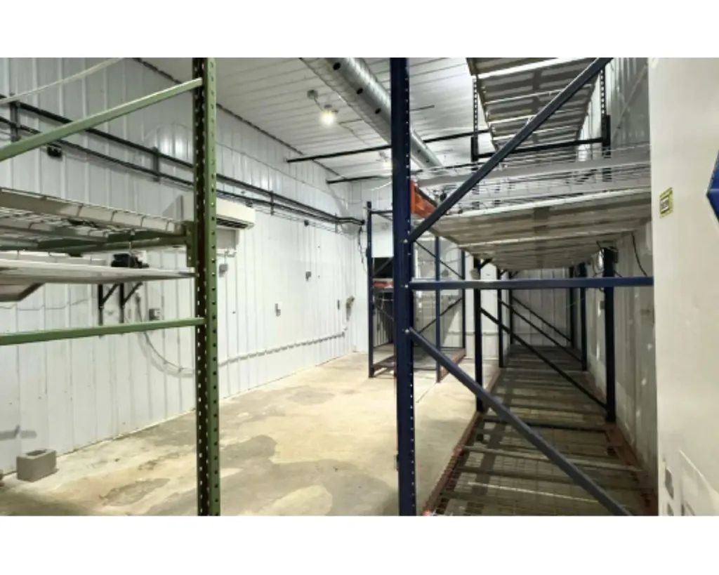 1707 Enterprise Drive Kalkaska Township MI 49646