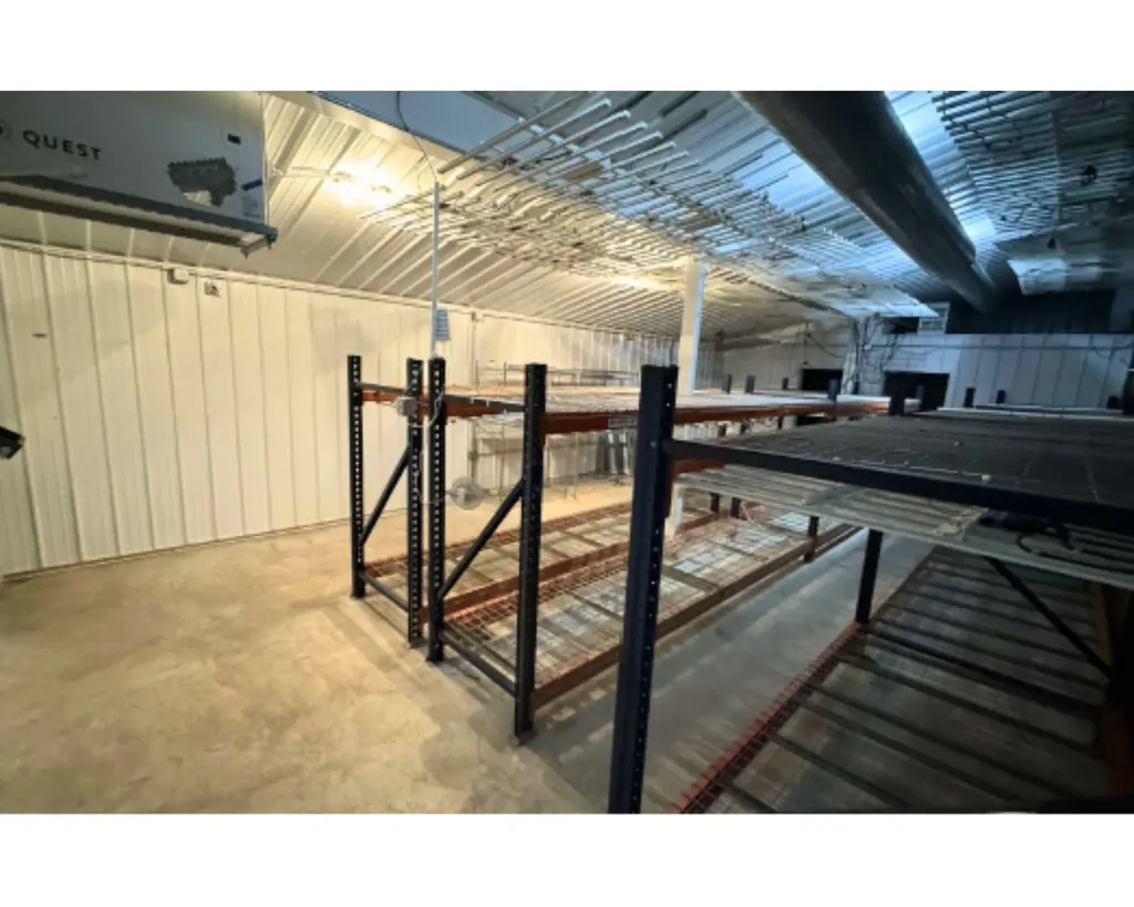 1707 Enterprise Drive Kalkaska Township MI 49646