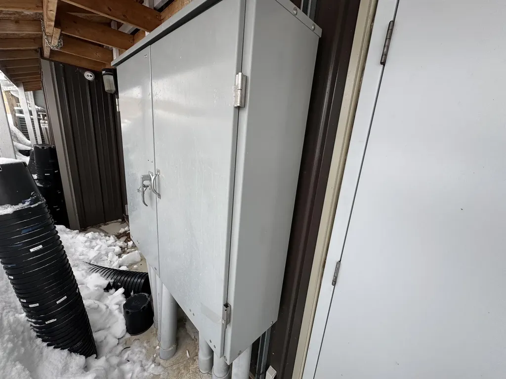 1707 Enterprise Drive Kalkaska Township MI 49646