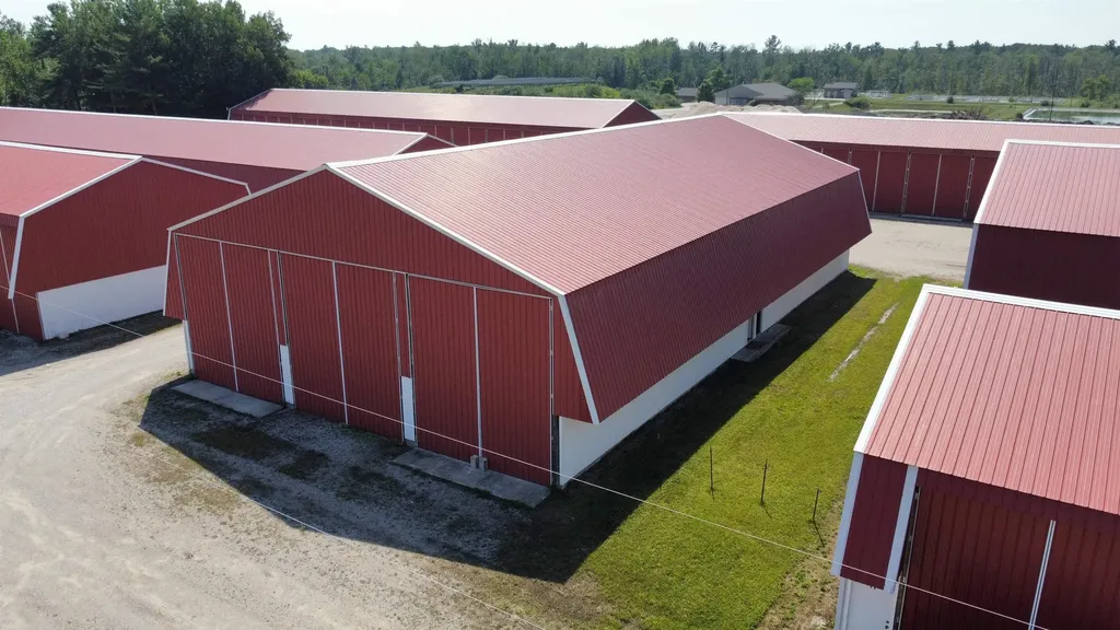 Units C-3 & 4 Herrman Road Elk Rapids Township MI 49629