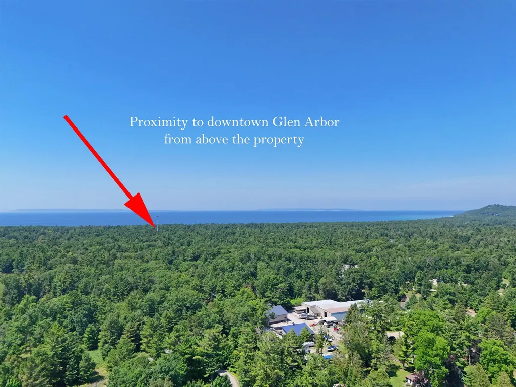 6439 S Sunset Glen Arbor Township MI 49636