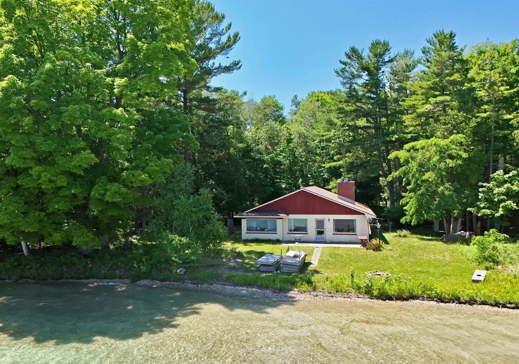6439 S Sunset Glen Arbor Township MI 49636