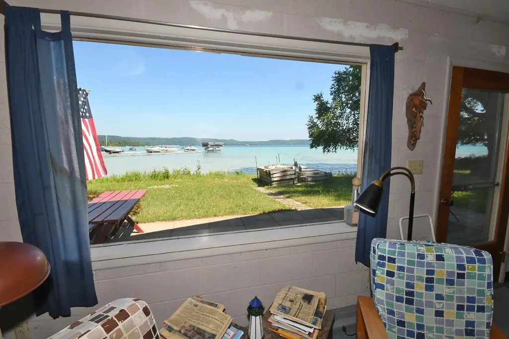 6439 S Sunset Glen Arbor Township MI 49636