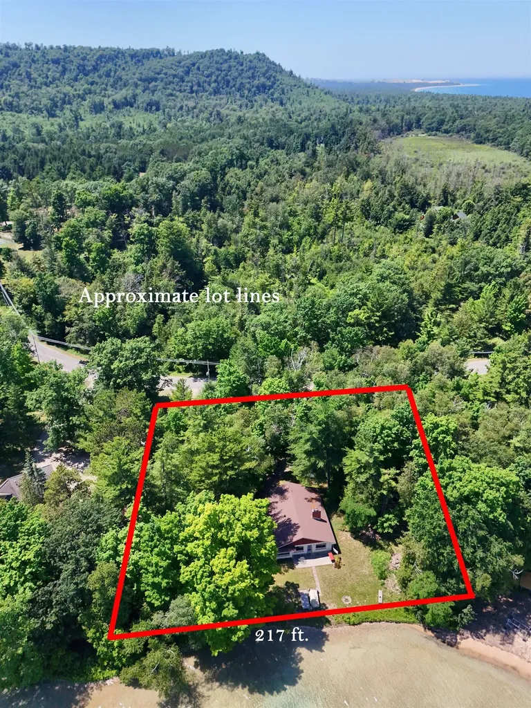 6439 S Sunset Glen Arbor Township MI 49636