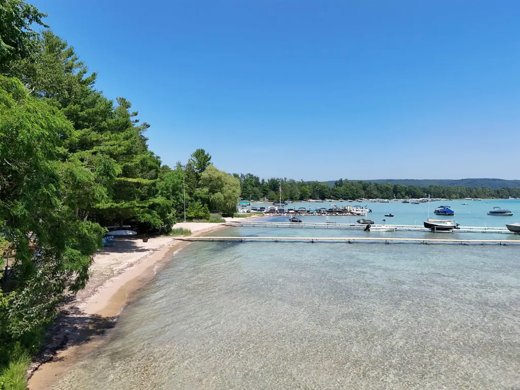 6439 S Sunset Glen Arbor Township MI 49636