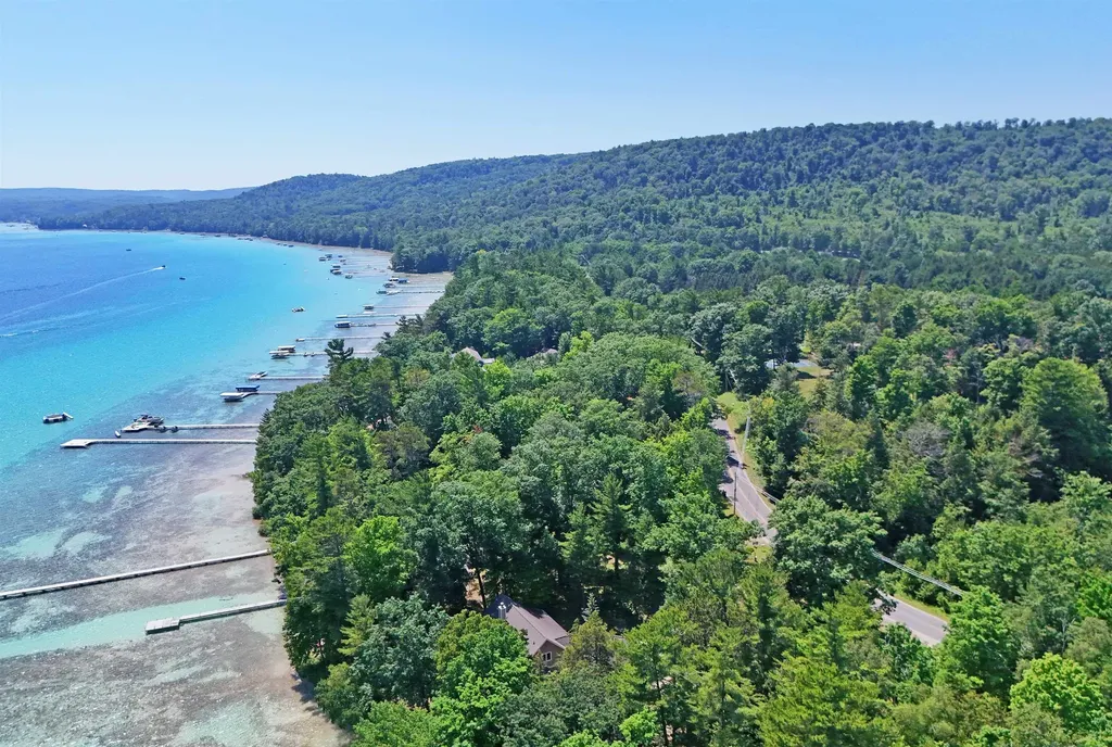 6439 S Sunset Glen Arbor Township MI 49636