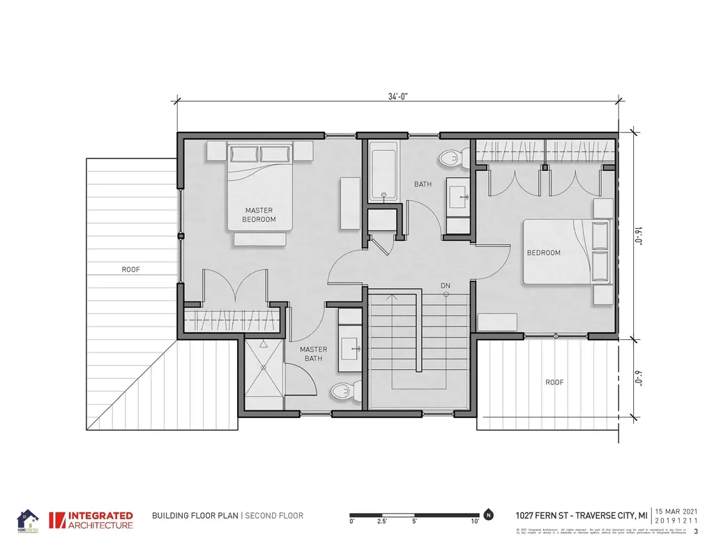 1027 Fern Street Traverse City City MI 49686