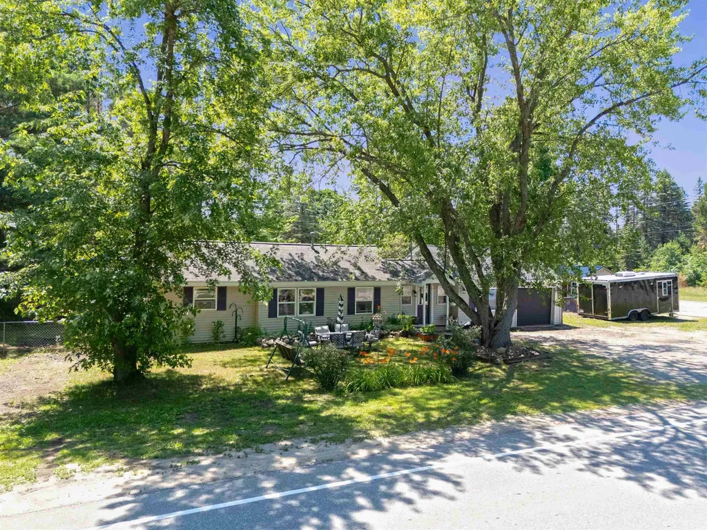 1723 W Division Street Cadillac City MI 49601