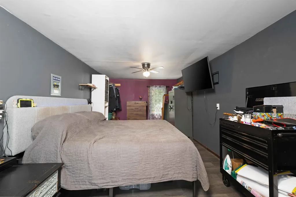 1723 W Division Street Cadillac City MI 49601