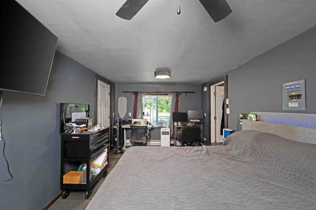 1723 W Division Street Cadillac City MI 49601
