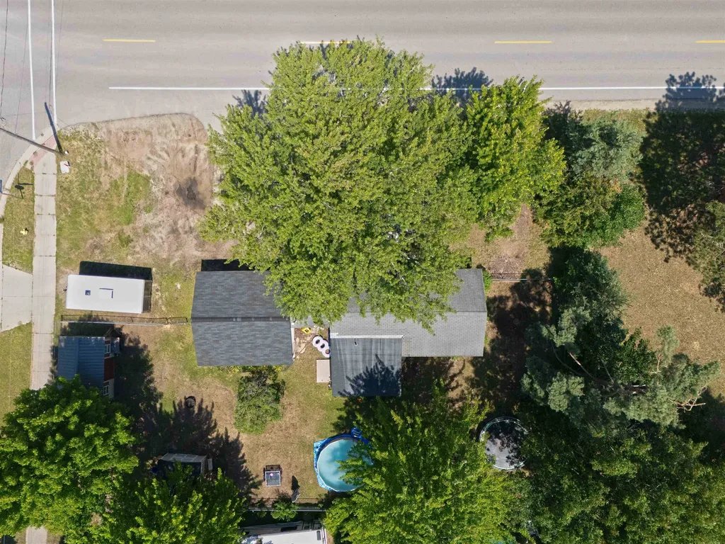 1723 W Division Street Cadillac City MI 49601
