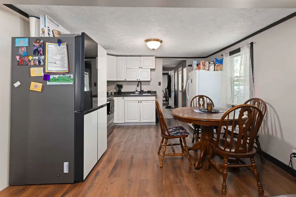 1723 W Division Street Cadillac City MI 49601