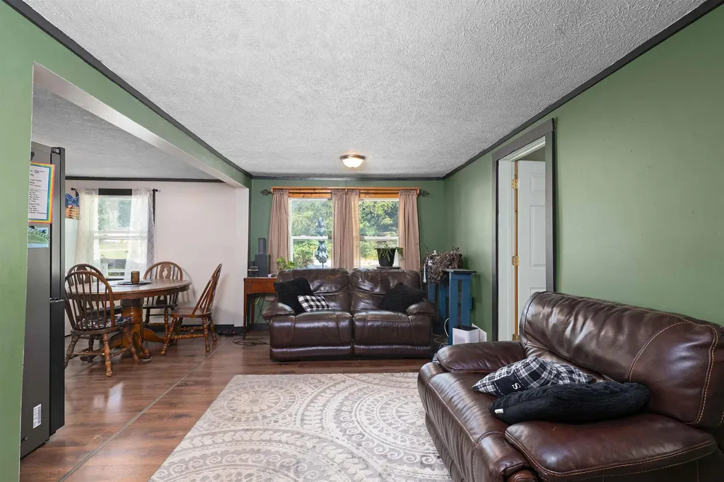 1723 W Division Street Cadillac City MI 49601