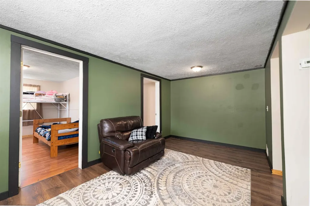 1723 W Division Street Cadillac City MI 49601