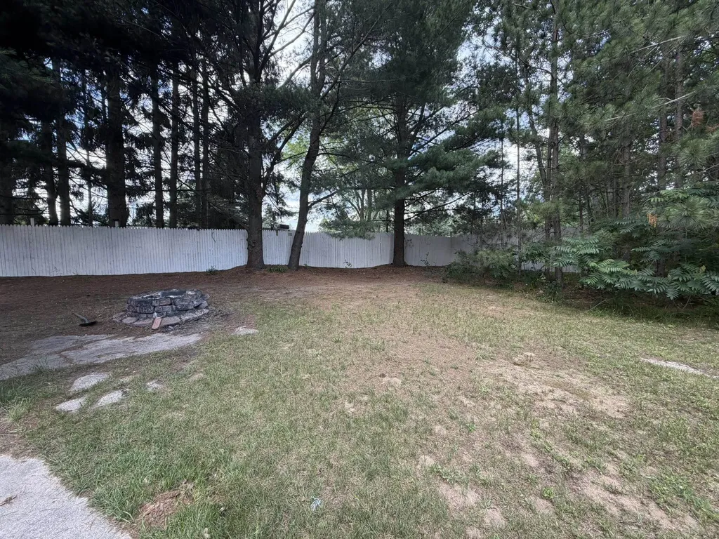 6280 W Broadway Street Caldwell Township MI 49651