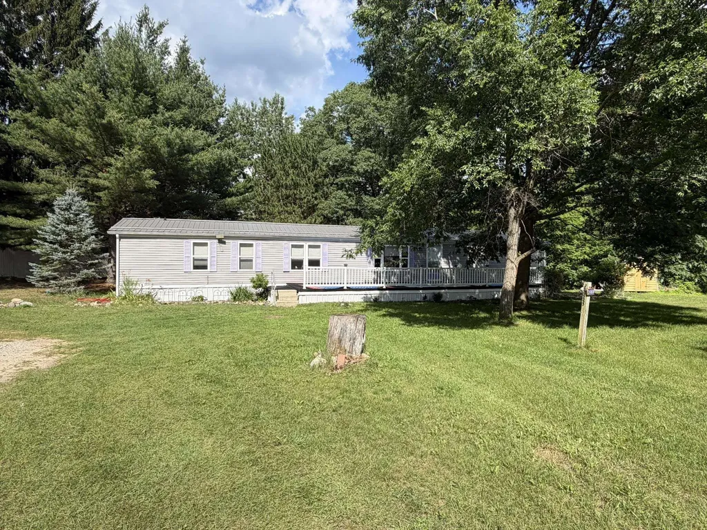 6280 W Broadway Street Caldwell Township MI 49651
