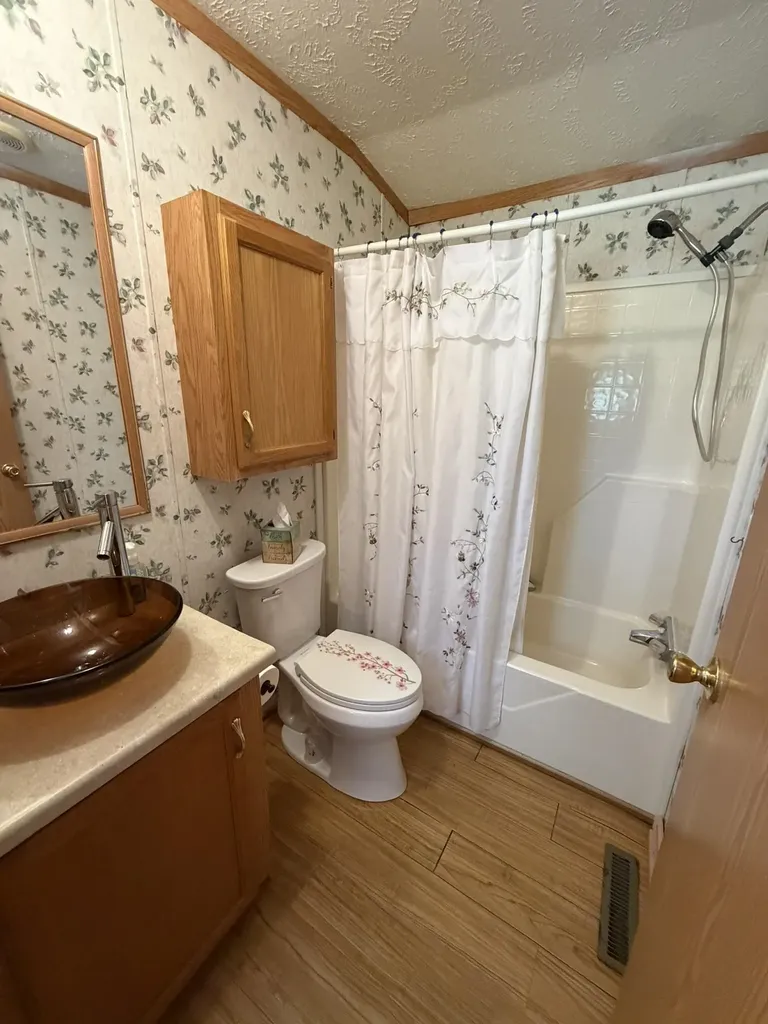 6280 W Broadway Street Caldwell Township MI 49651