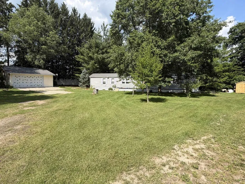 6280 W Broadway Street Caldwell Township MI 49651