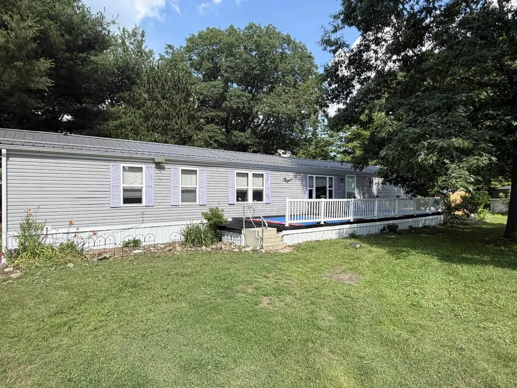 6280 W Broadway Street Caldwell Township MI 49651