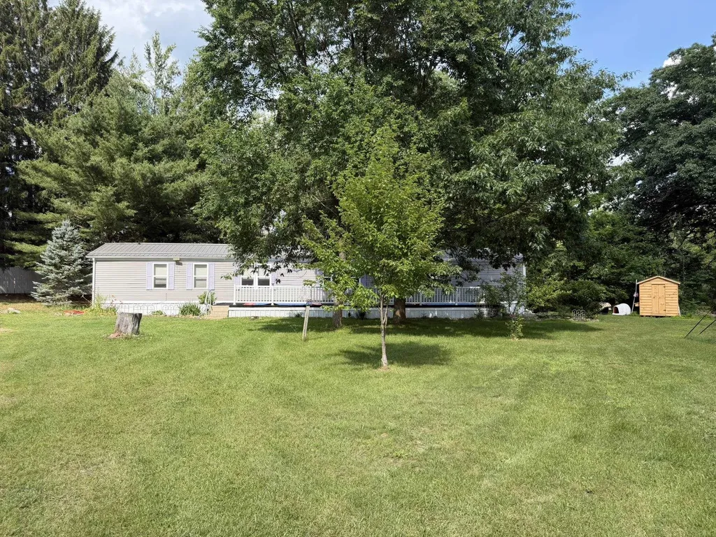 6280 W Broadway Street Caldwell Township MI 49651