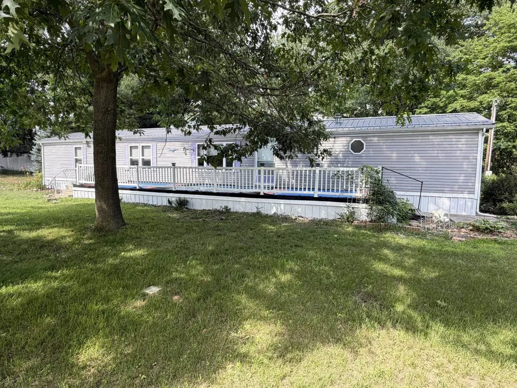 6280 W Broadway Street Caldwell Township MI 49651