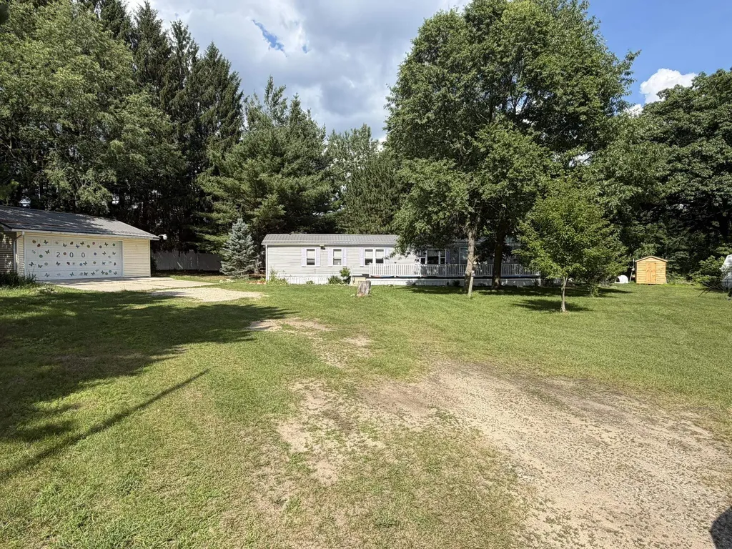 6280 W Broadway Street Caldwell Township MI 49651