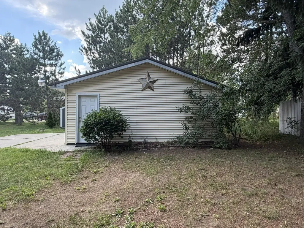 6280 W Broadway Street Caldwell Township MI 49651