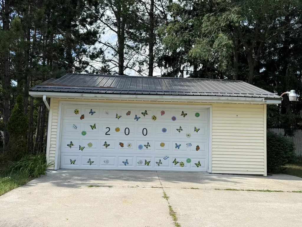 6280 W Broadway Street Caldwell Township MI 49651