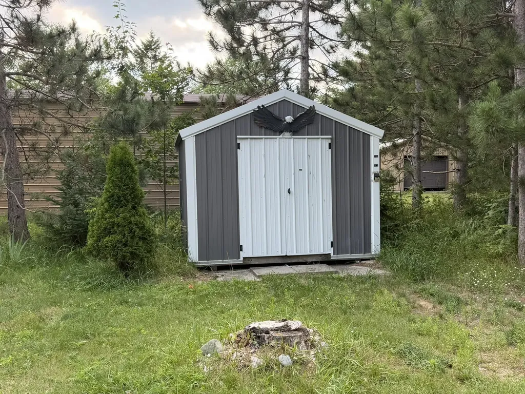 6280 W Broadway Street Caldwell Township MI 49651