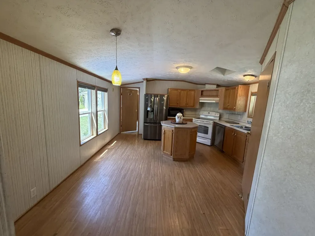 6280 W Broadway Street Caldwell Township MI 49651