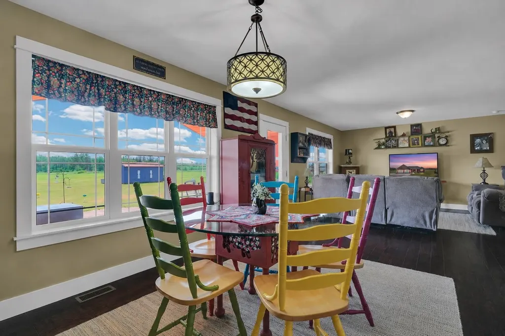 4690 E Houghton Lake Road Aetna Township MI 49651