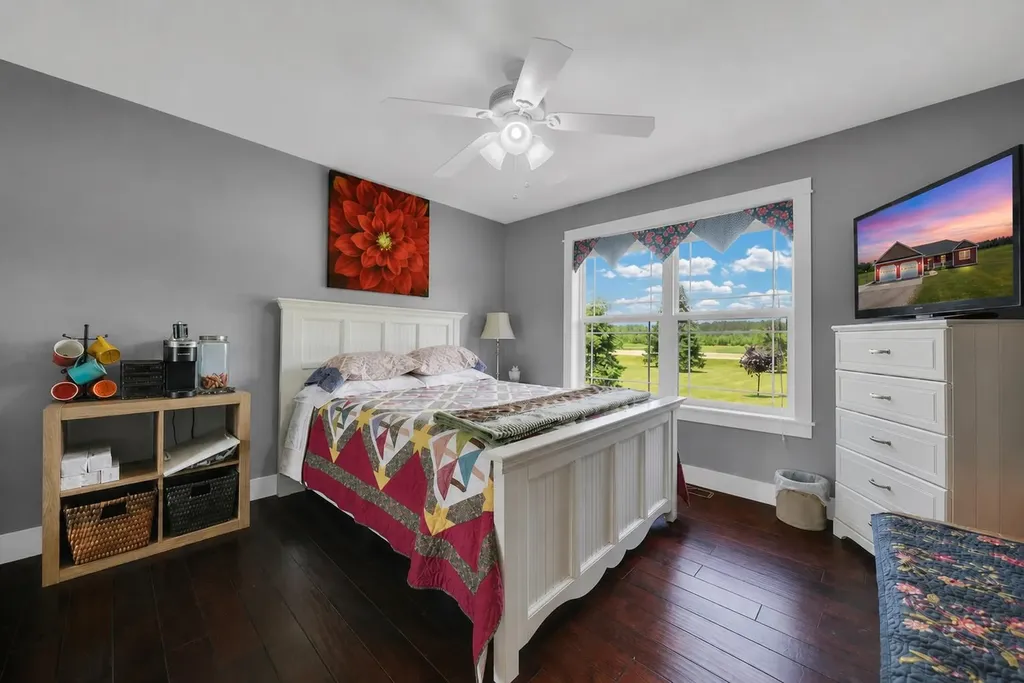 4690 E Houghton Lake Road Aetna Township MI 49651