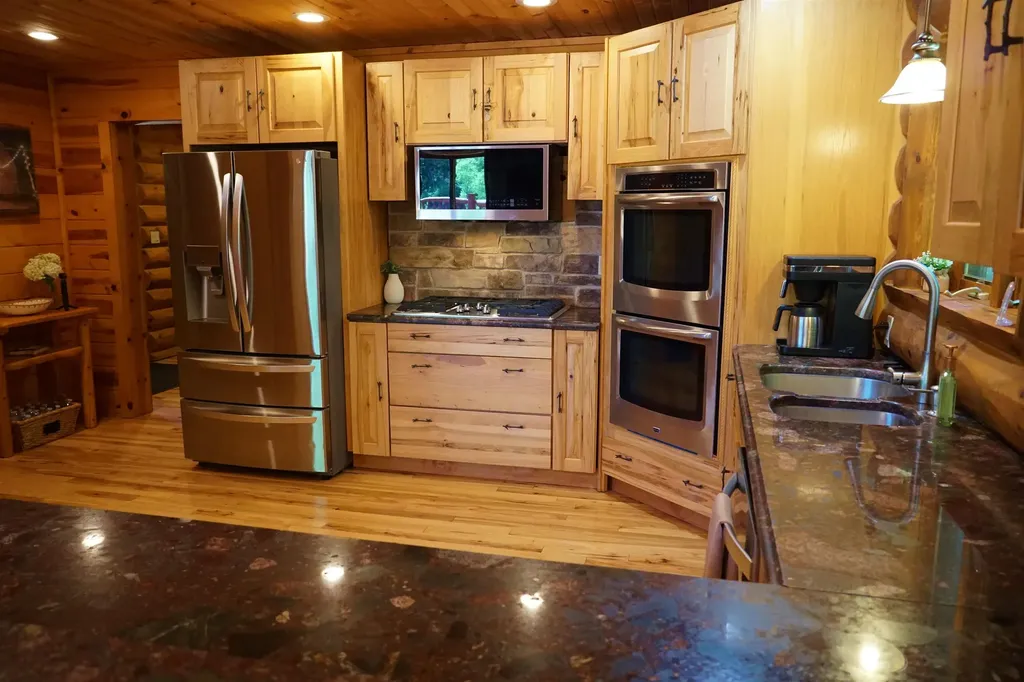 5777 Conrad Road Fremont Township MI 48744