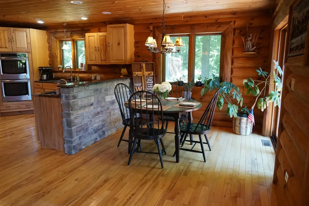 5777 Conrad Road Fremont Township MI 48744