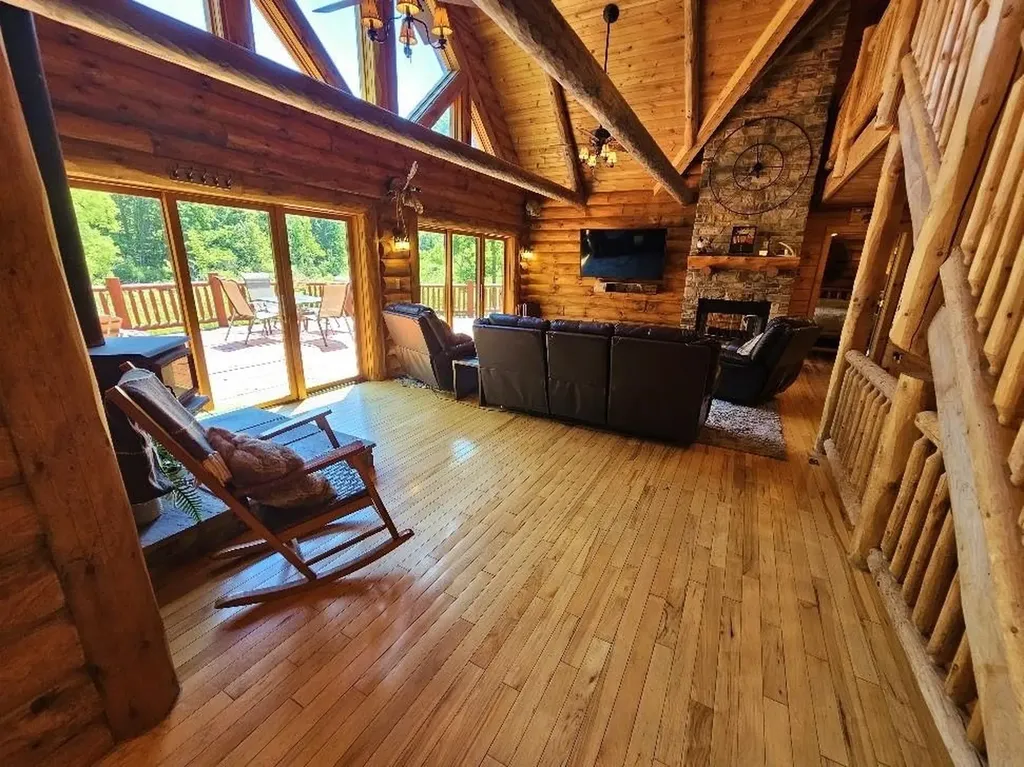 5777 Conrad Road Fremont Township MI 48744