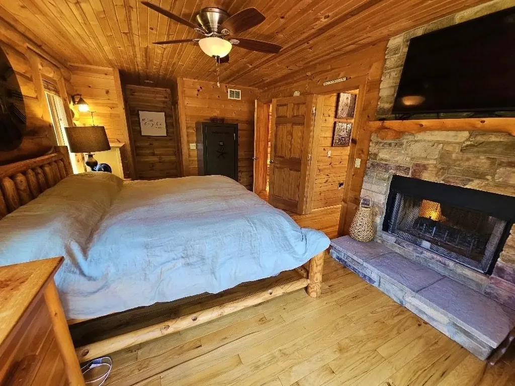 5777 Conrad Road Fremont Township MI 48744
