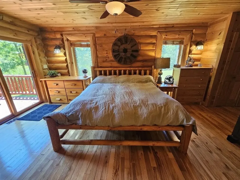 5777 Conrad Road Fremont Township MI 48744