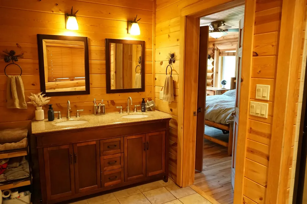 5777 Conrad Road Fremont Township MI 48744