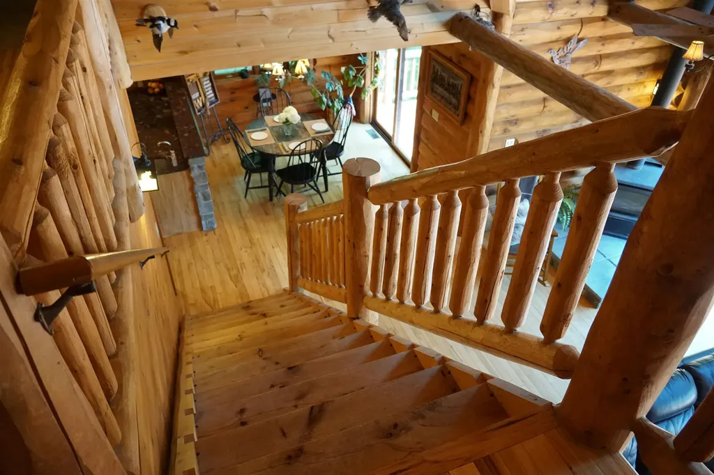 5777 Conrad Road Fremont Township MI 48744