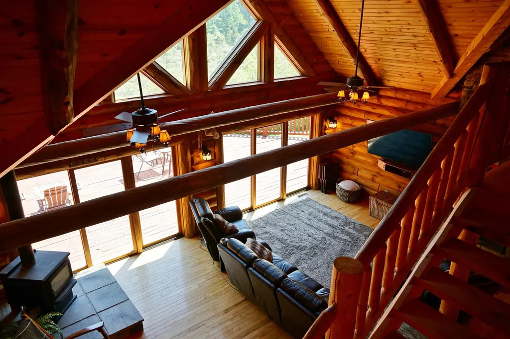 5777 Conrad Road Fremont Township MI 48744