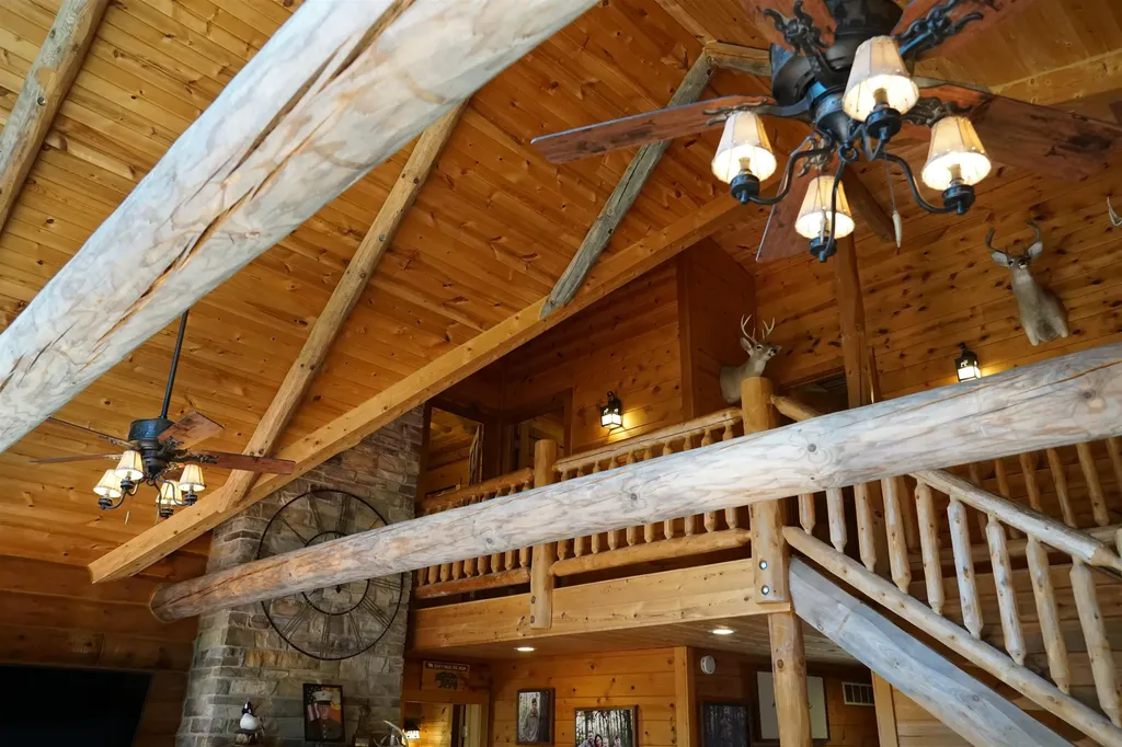 5777 Conrad Road Fremont Township MI 48744