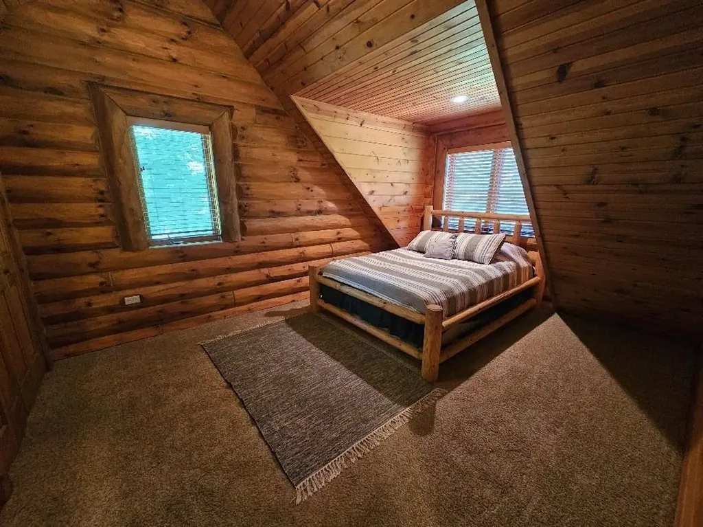 5777 Conrad Road Fremont Township MI 48744