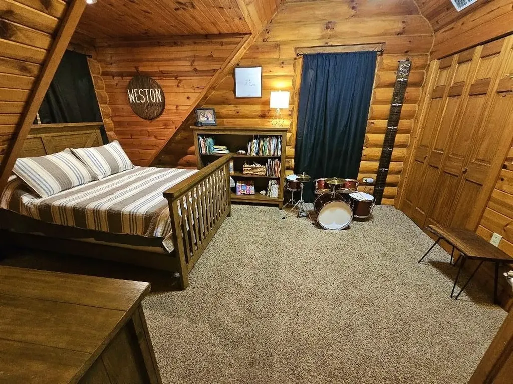 5777 Conrad Road Fremont Township MI 48744