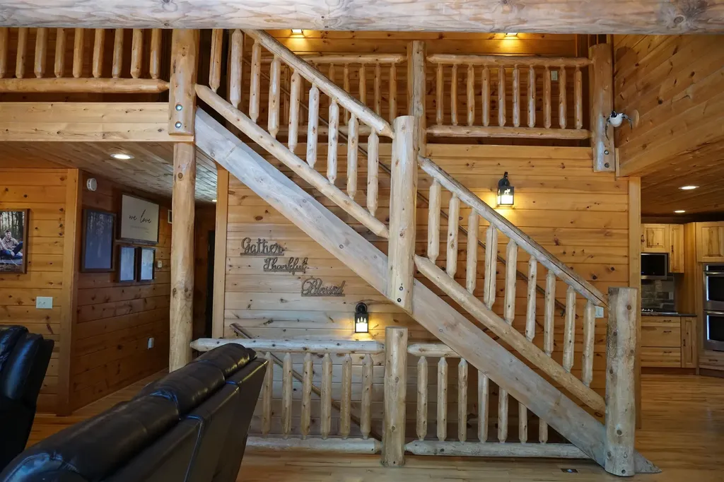 5777 Conrad Road Fremont Township MI 48744