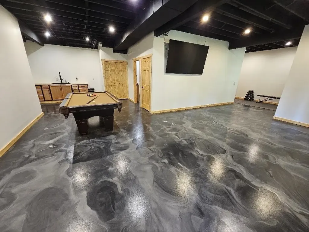 5777 Conrad Road Fremont Township MI 48744