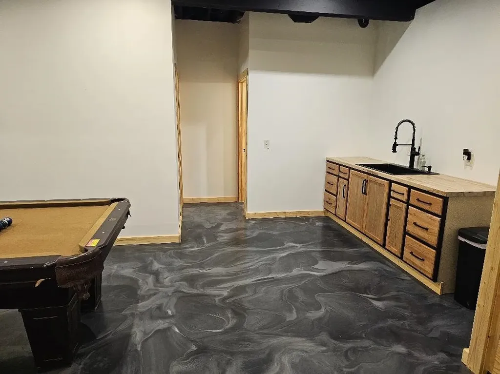 5777 Conrad Road Fremont Township MI 48744