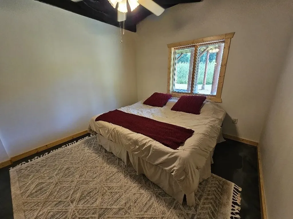 5777 Conrad Road Fremont Township MI 48744