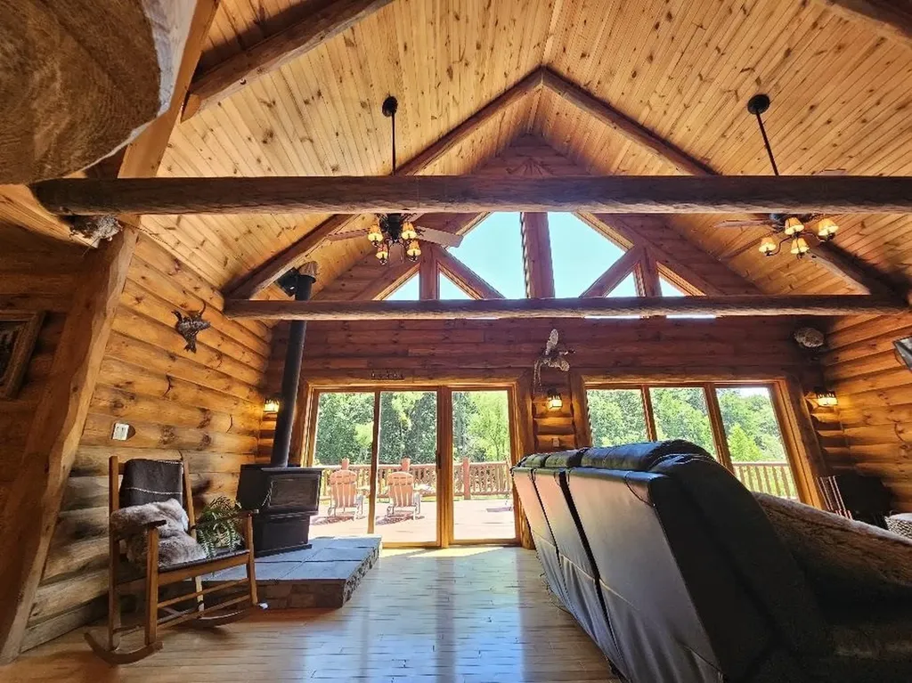 5777 Conrad Road Fremont Township MI 48744