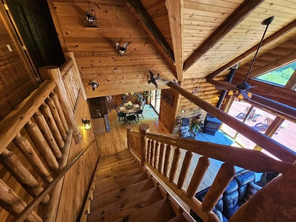 5777 Conrad Road Fremont Township MI 48744
