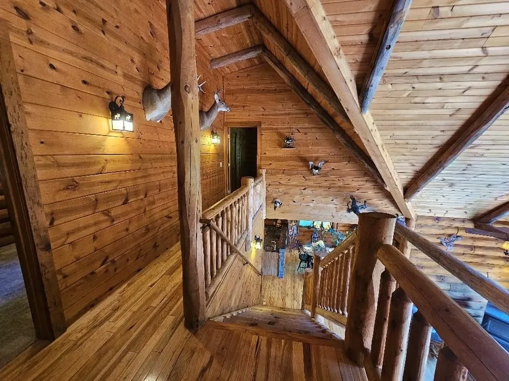 5777 Conrad Road Fremont Township MI 48744